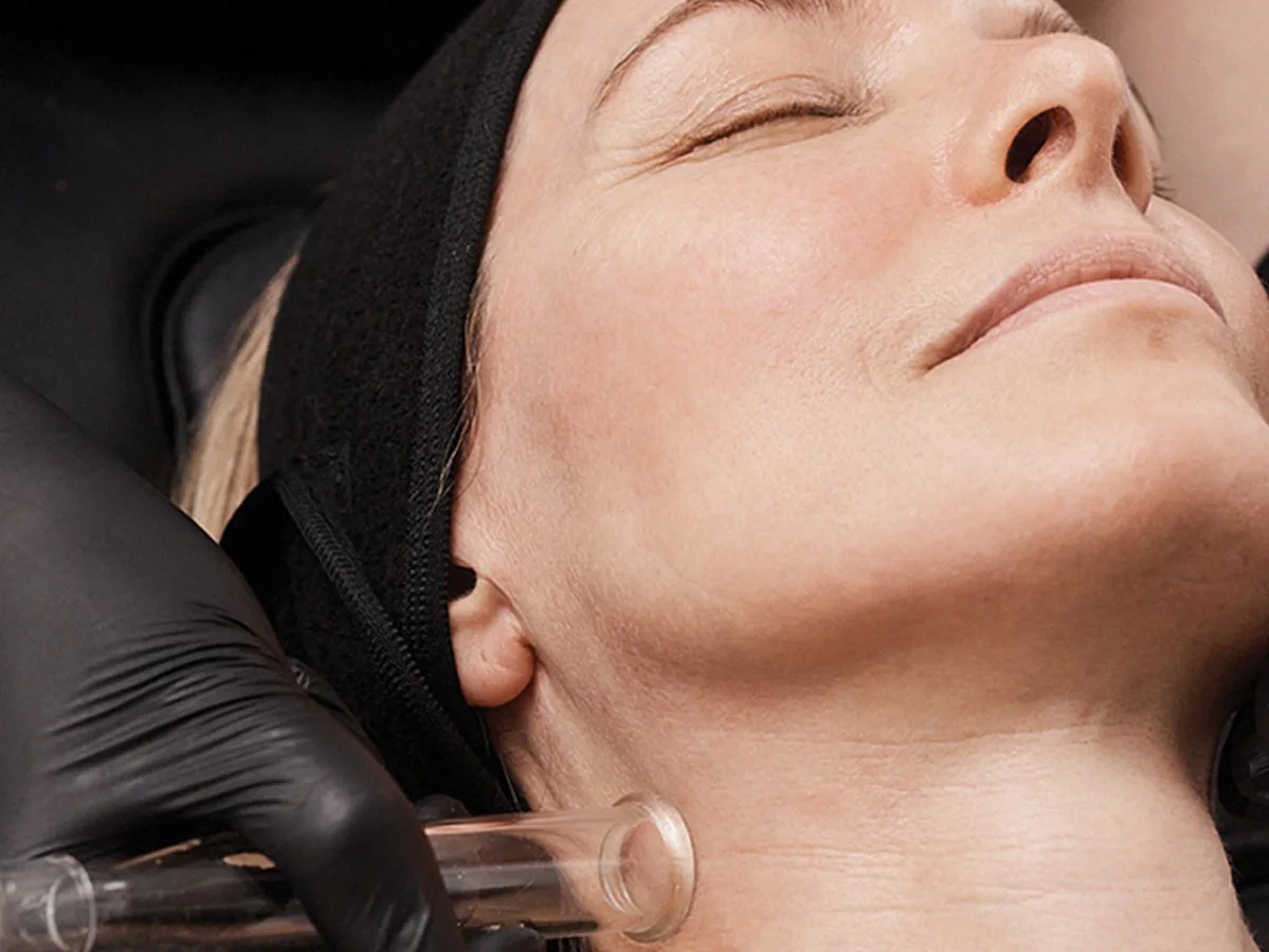 Lymphatic Drainage